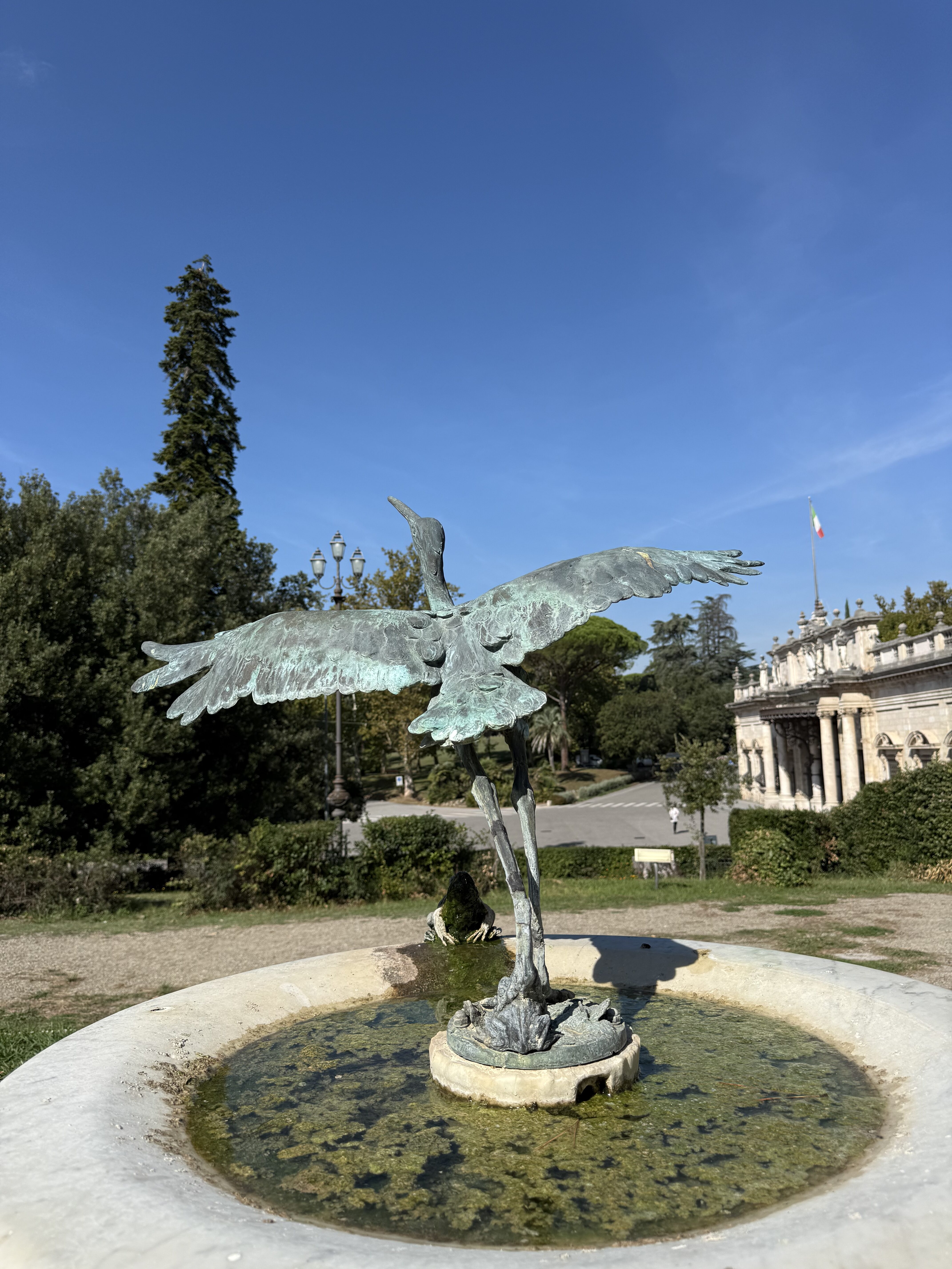 rinascita di montecatini terme