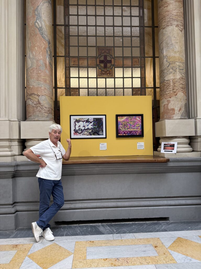 mostra al moca di montecatini